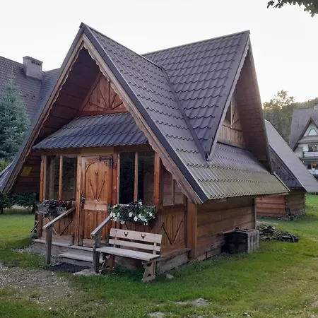 Domki przy studni-2