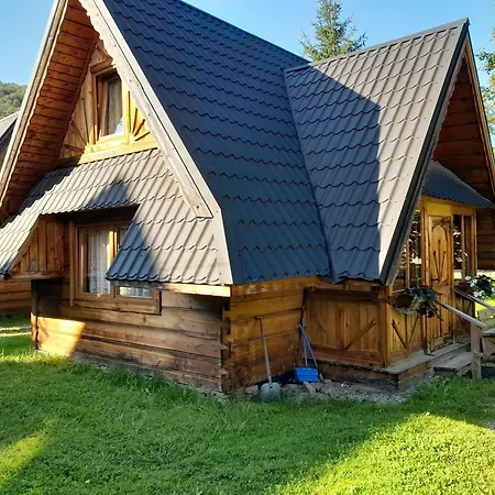 Domki przy studni-3